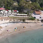 Dimitra Willa Trapezaki (Kefalonia)