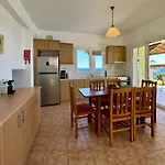 Villa Dimitra *