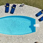 Villa Dimitra Trapezaki (Kefalonia)