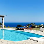 Villa Dimitra