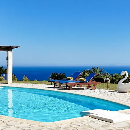 Villa Dimitra