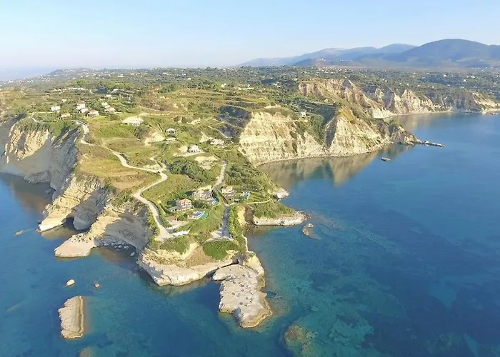 Dimitra Trapezaki (Kefalonia)