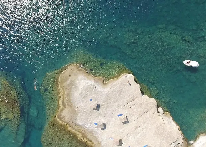 Dimitra Villa Trapezaki (Kefalonia)