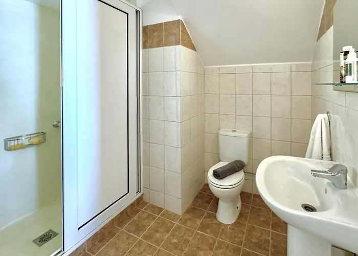 Dimitra Villa Trapezaki (Kefalonia)