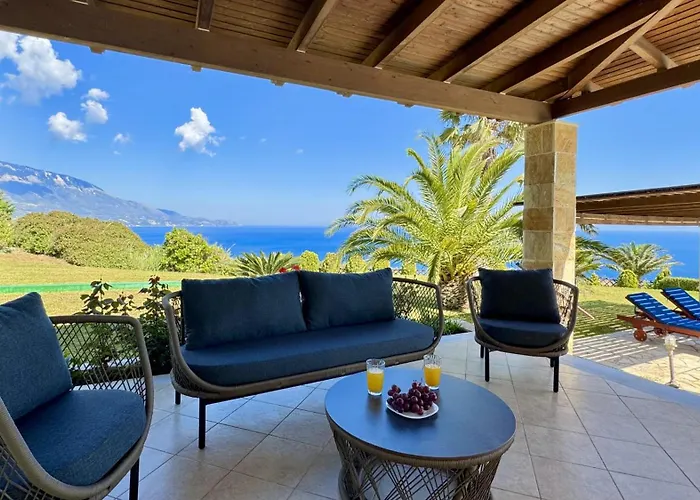 Dimitra Trapezaki (Kefalonia)