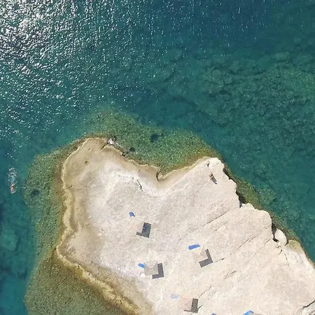 Dimitra Villa Muszáta