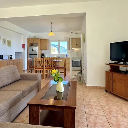 Dimitra Villa Muszáta