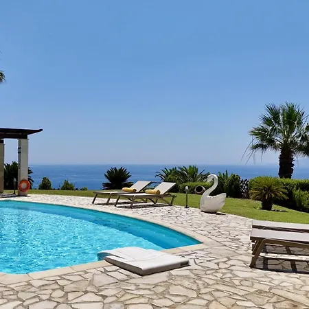 Dimitra Villa *