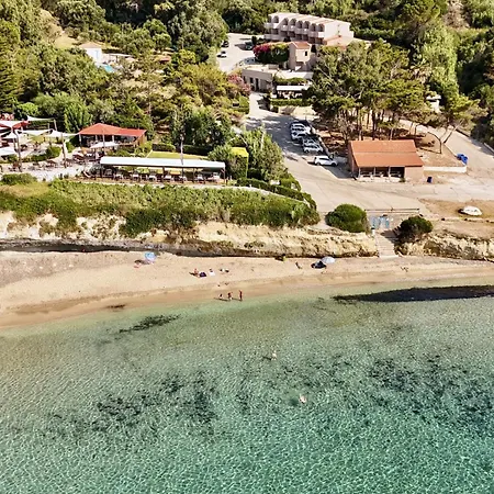 Villa Dimitra *