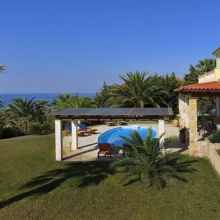 Dimitra Trapezaki (Kefalonia)