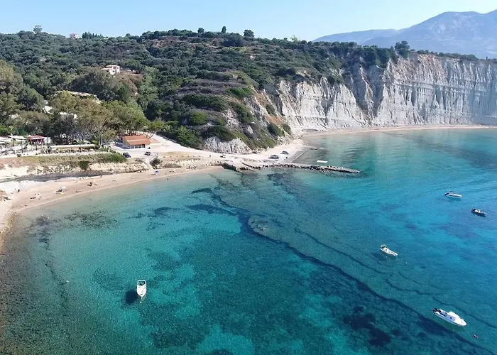 Dimitra Trapezaki (Kefalonia)