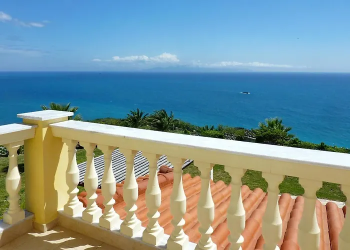 Vila Dimitra *
