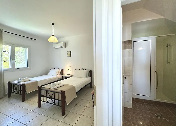 Villa Dimitra