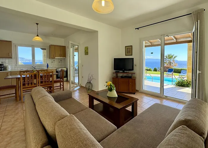 Vila Dimitra *