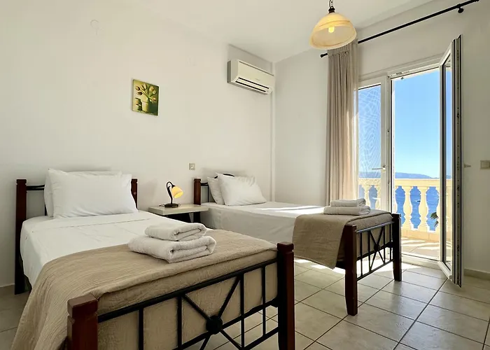 Villa Dimitra *
