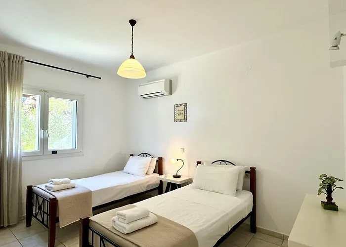 Villa Dimitra
