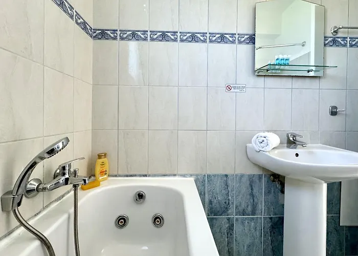 Vila Dimitra Trapezaki (Kefalonia)