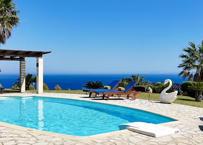 Vila Dimitra
