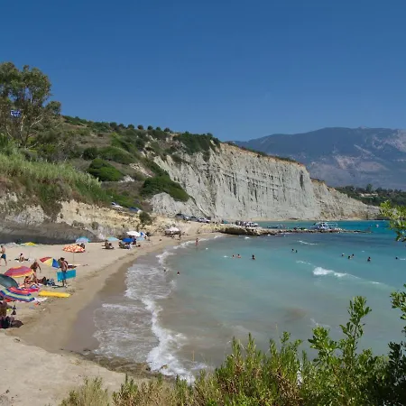 Dimitra Villa *
